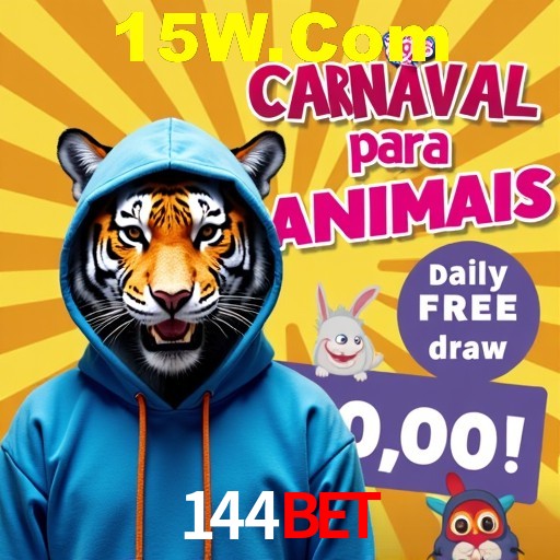 Inovações de Jogos na 144Bet: O Futuro das Experiências Interativas