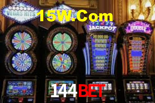 Sinta a adrenalina dos jogos de cassino com 144Bet