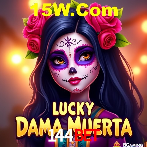 A Emoção da Loteria na 144Bet: Uma Chance de Mudança de Vida