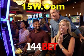 Gates of Olympus 144Bet