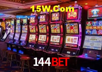 Estatísticas Esportivas 144Bet