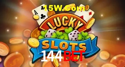 Promoções Sazonais 144Bet