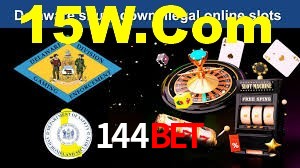 Welcome Bonus 144Bet