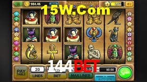 Live Casino 144Bet