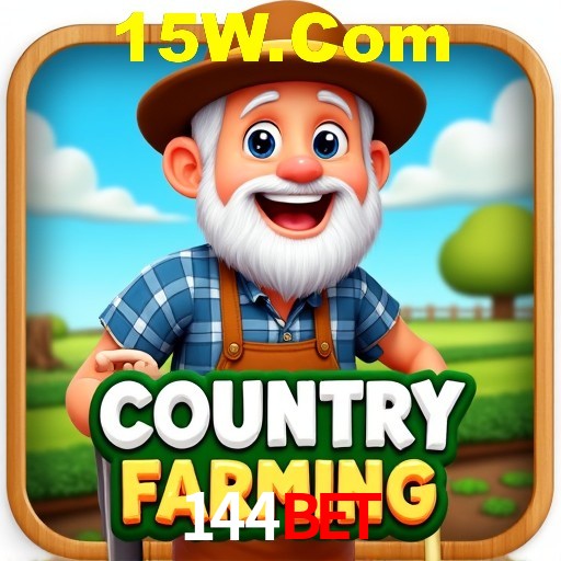 Descubra o Mundo do Cassino Online com 144Bet