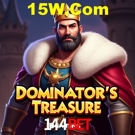 Inovações de Jogos na 144Bet: O Futuro das Experiências Interativas